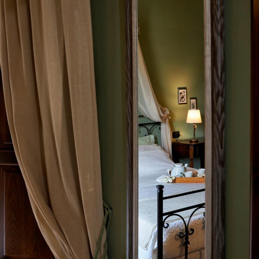 Bed and Breakfast Piana La Gatta Cusano Mutri Exterior foto