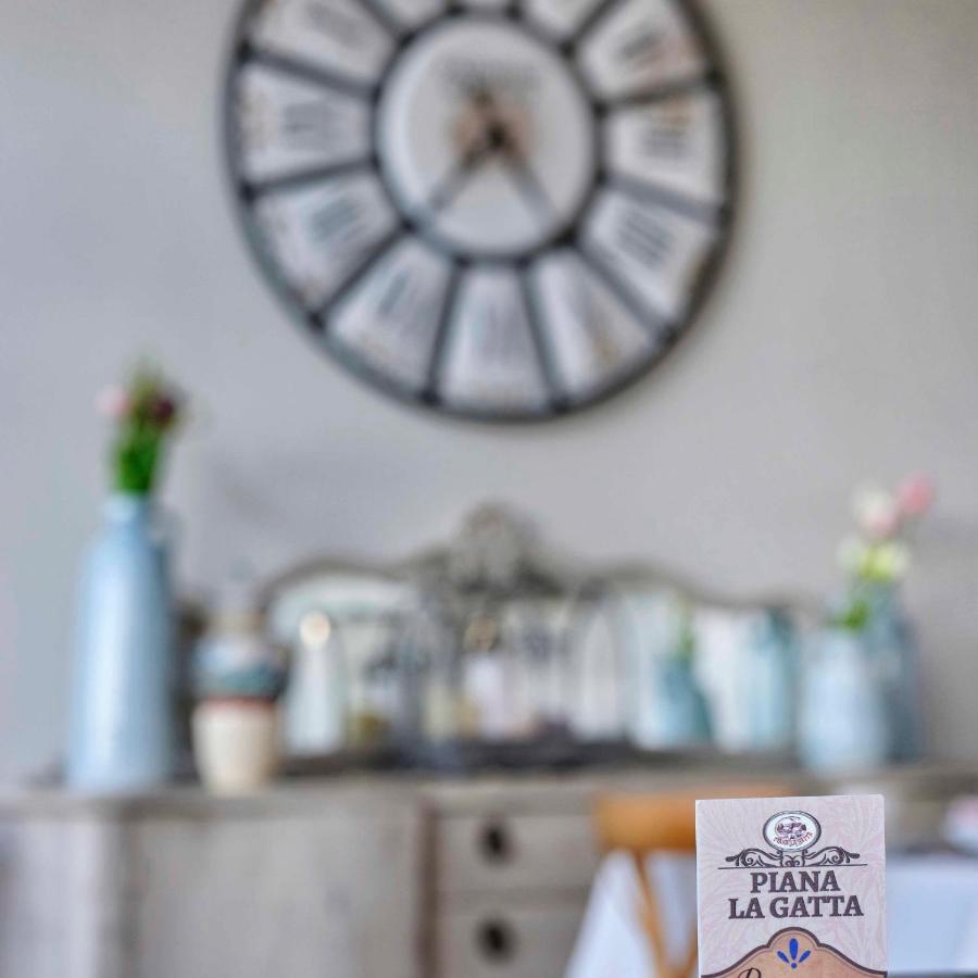 Bed and Breakfast Piana La Gatta Cusano Mutri Exterior foto