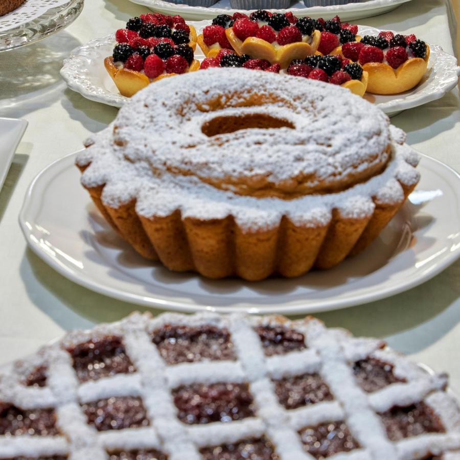 Bed and Breakfast Piana La Gatta Cusano Mutri Exterior foto